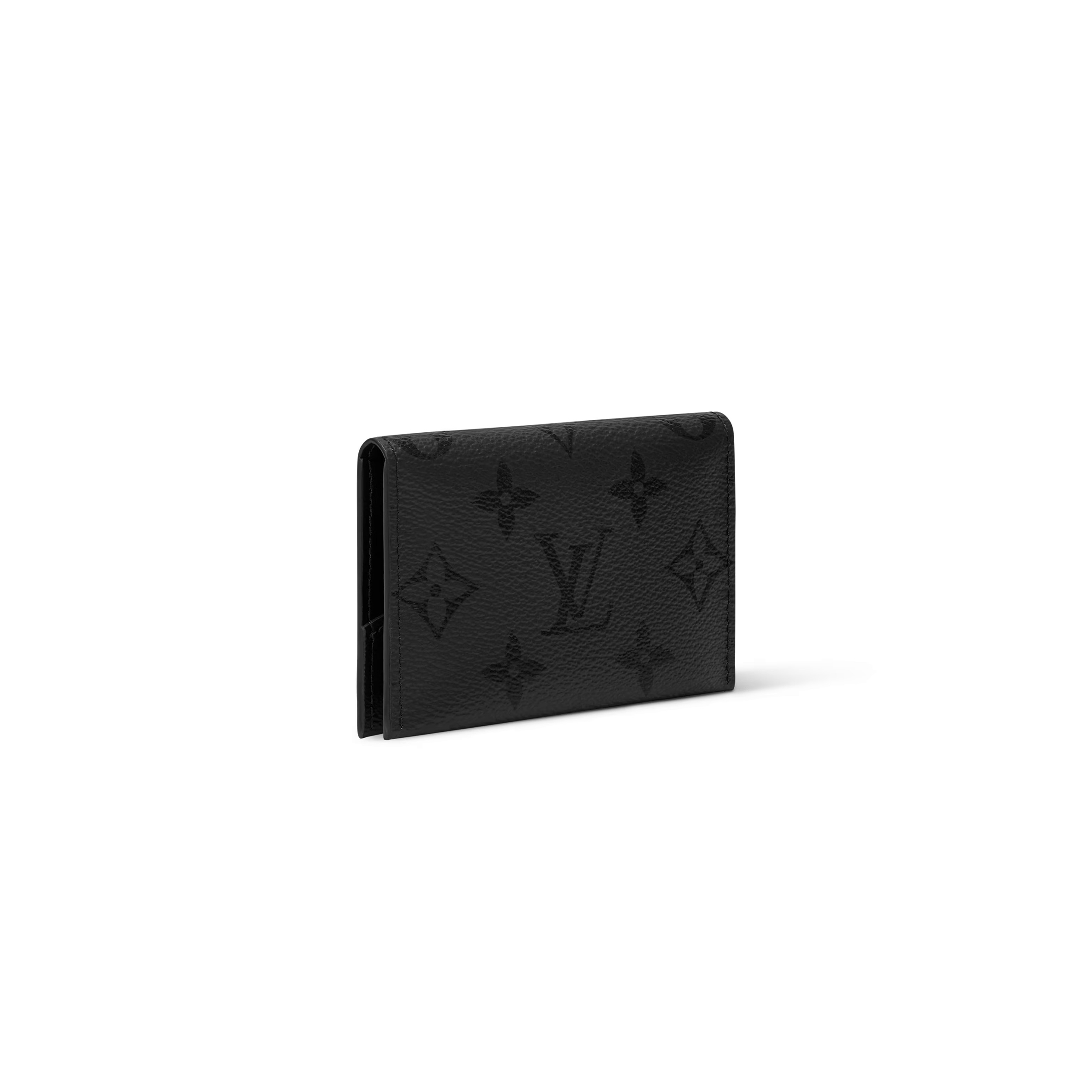 l0vis Vvtt0n slim card holder m26733 (10.6*7.3*1cm)